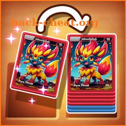 Mini Monsters: Card Collector icon