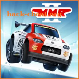 Mini Motor Racing 2 icon