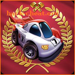 Mini Motor Racing icon