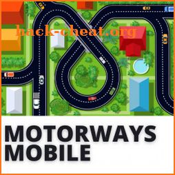 Mini Motorways | Freeways 2 icon