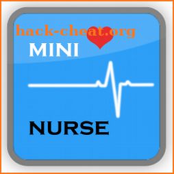 Mini Nurse icon