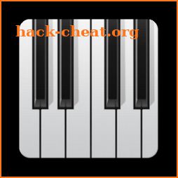 Mini Piano Lite icon