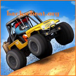 Mini Racing Adventures icon