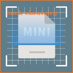 Mini Scanner icon