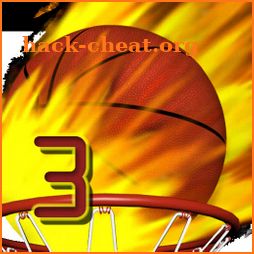 Mini Shot Basketball icon
