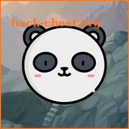 Mini Slot Game: Panda icon