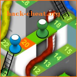 Mini Snake and Ladders 2019 icon