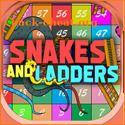 Mini Snakes and Ladders icon