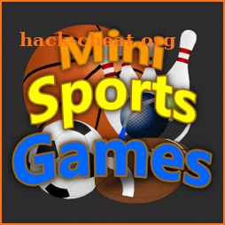 Mini Sports Games icon