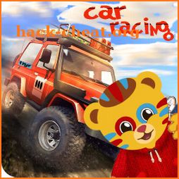 Mini Tiger Monster AutoCroos - Car Racing icon