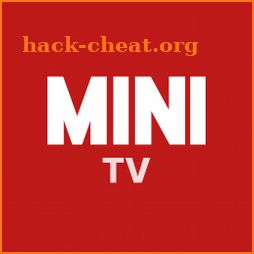 Mini TV icon