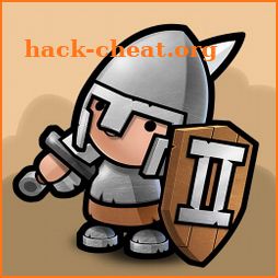 Mini Warriors 2 - Idle Arena icon