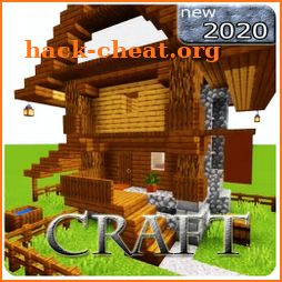 Mini World Craft 2 : Exploration Building 2020 icon