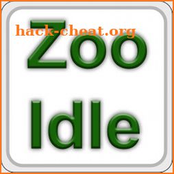 Mini Zoo Idle Clicker icon