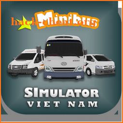 Minibus Simulator Vietnam icon