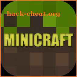 Minicraft icon