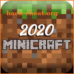 Minicraft 2020 icon