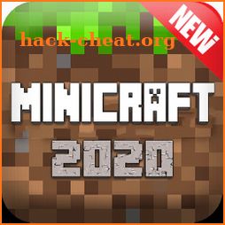 Minicraft 2020: Master Craft Vegas game icon