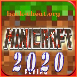Minicraft 2020: New Adventure Craft Games icon