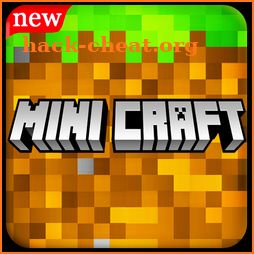 MiniCraft 4 : Exploration And Survival icon