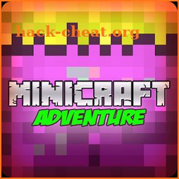 MiniCraft Adventure icon