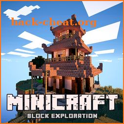Minicraft: Block Exploration icon