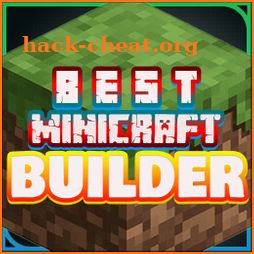 Minicraft Builder and Survival 2021 icon