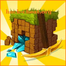 MiniCraft Crafting Game icon