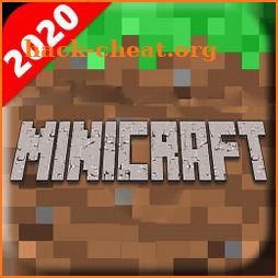 Minicraft - Craftsman & Building 2020 icon
