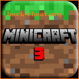 MiniCraft : Exploration And Survival icon
