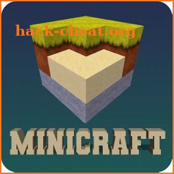MiniCraft: Exploration Lite Craft icon