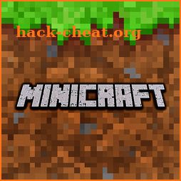 Minicraft - Free Miner! icon