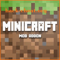 Minicraft - Master Addon Mod For Minecraft PE icon