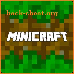 Minicraft - Pocket Edition icon