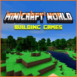 MiniCraft World: Building Games icon