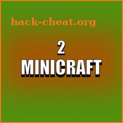 Minicraft2 icon