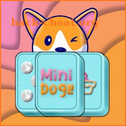 MiniDOGE Mahjong icon