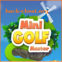 Minigolf Master icon