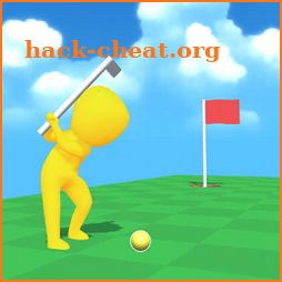 Minigolf.io! icon