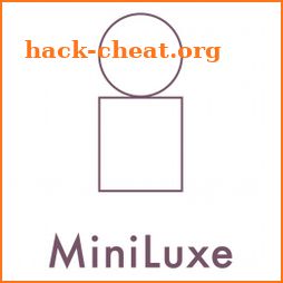 MiniLuxe icon