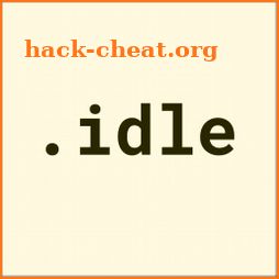 minimal.idle - Incremental Game icon