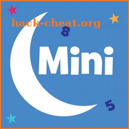 MiniMath by Bedtime Math icon