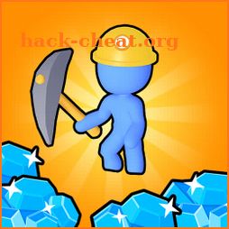 Mining Master - Adventure Game icon