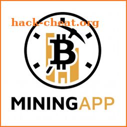 MiningApp.me icon