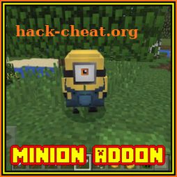 Minion Addon MCPE icon