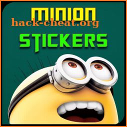 Minion Stickers for WhatsApp WAStickersApps icon