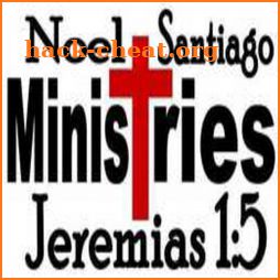 Ministries Noel Santiago icon