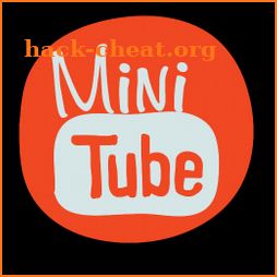 MiniTube - Çocuklar için Eğitici Video Uygulaması icon