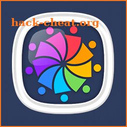 Minka Light Squircle - Icon Pack icon