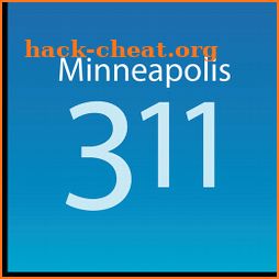 Minneapolis 311 icon